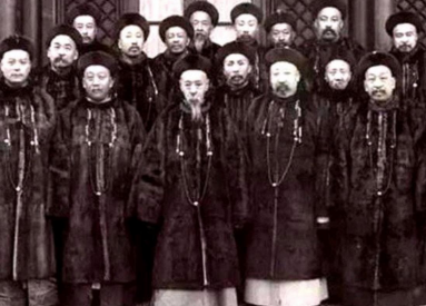 1901年4月21日发生了什么？清廷筹办“新政”机构成立了督办政务处