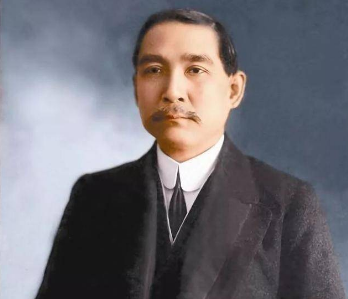 1904年4月6日发生了什么？孙中山受困旧金山