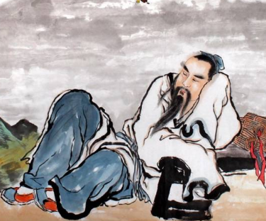 庄子有哪些著作？对后世产生多大影响？