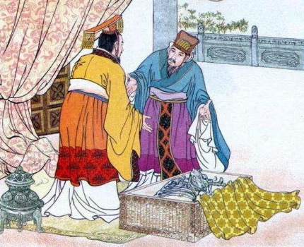 燕王哙的“让国”与相国子之：一段历史的独特解读