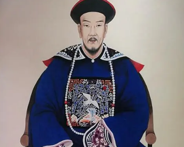 康熙字典背后的智者：陈廷敬的政治智慧与为政举措