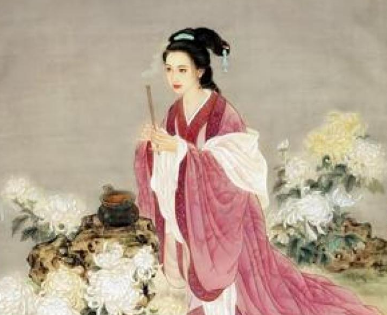 揭秘貂蝉：历史原型的多重身份与悲剧命运