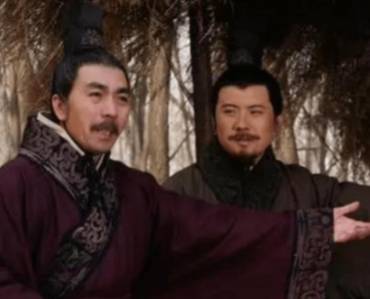 娄敬：刘邦赐姓背后的历史故事