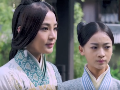 湖阳公主的无奈与成就：无意插柳成荫