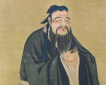 孔子的教育思想：以人为本，注重道德修养