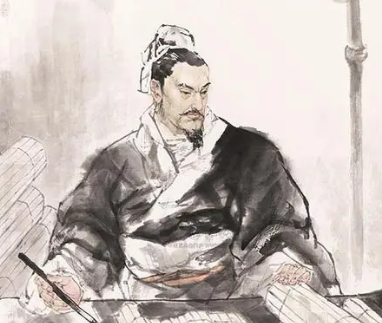 韩非子的主要思想：法家学说的集大成者