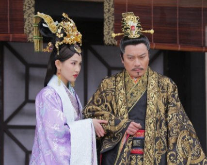 芈八子的嫂子是谁？她和屈原有绯闻？