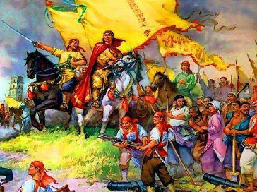太平天国奇葩禁令：夫妻同房居然是死罪？