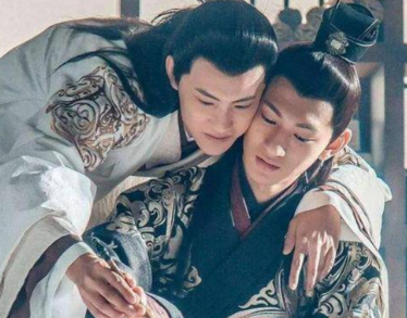 盘点中国古代历史上的十大同性恋典故