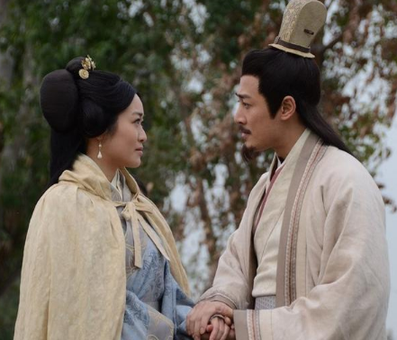 诸葛亮有几个老婆？他有几个孩子？