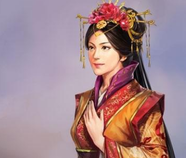 三国有哪些奇女子？三国十大奇女子排行榜