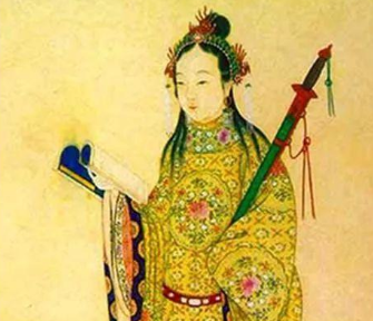 中国历史上有哪些封侯的女性？她们有何成就？
