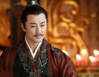 汉武帝刘彻的昂贵艳遇：一次代价惨重的爱情