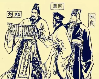 揭秘汉朝功臣无字之谜：文化、礼制与身份的交织