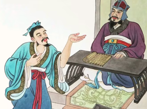季布“一诺千金”的典故是怎么回事？季布怎么当上汉臣的？