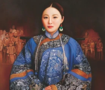 清末陕西女富豪周莹是个什么样的人？她有多少资产？