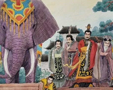 曹冲：神童的早逝与曹操的无尽悲痛