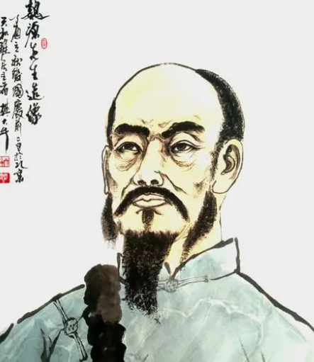 纪念一位伟大的思想家和文学家——魏源