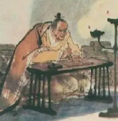从司马迁报任安书看四个不辱和六个受辱
