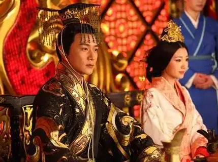 汉昭帝不上伪秦的当：智勇双全的历史见证