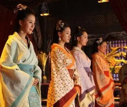 汉朝“公务员”宫女的丰厚待遇，背后原因是什么？