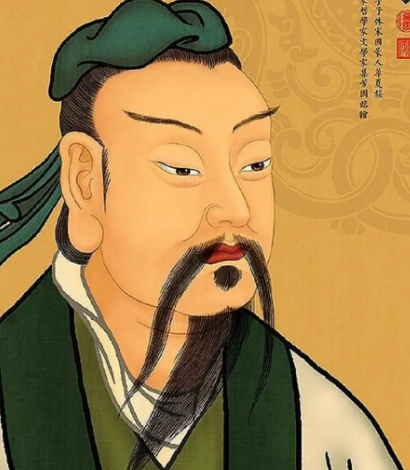庄子：道家思想的杰出代表