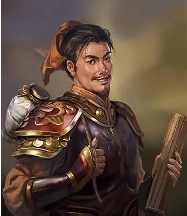 盘点三国中最不该被人忽略的十大将领，分别叫什么名字？