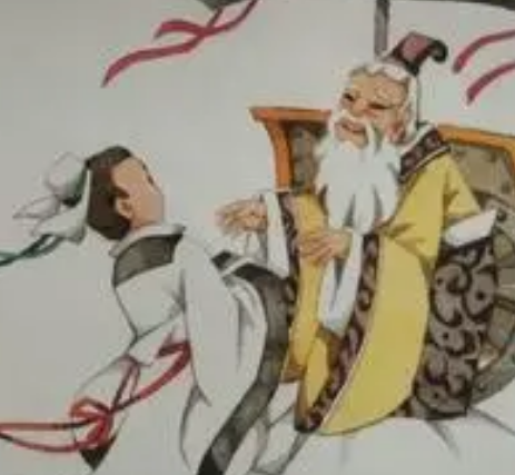 孔子的故事：智慧与仁爱的传承
