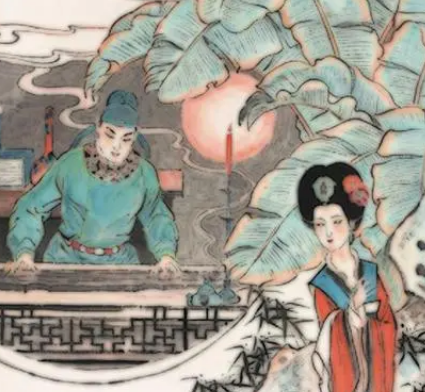 凤求凰：千古骗局还是真爱传说？卓文君：二嫁女还是爱情勇士？