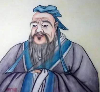 孔子：古代智者的生平与思想