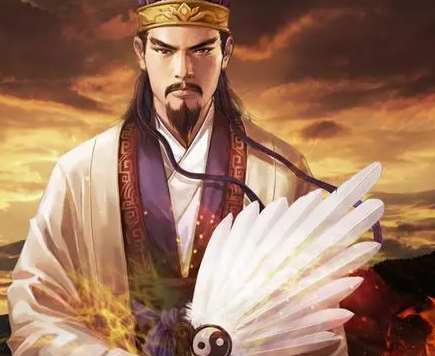 诸葛亮的性格特点：智勇双全的三国奇才