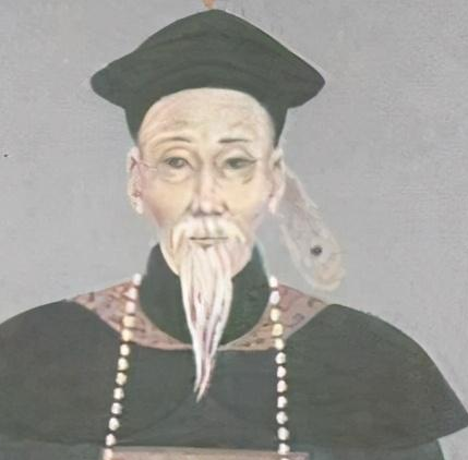 邓廷桢：民族英雄的荣耀与诗词的魅力