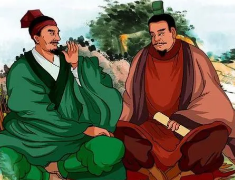 春秋战国时期的成语与典故，故事是什么样的？