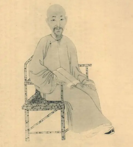 清八大诗家汪琬简介及其悲剧性的人生结局