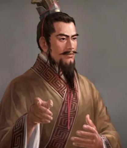 萧何花钱消灾：智者的权谋与智慧