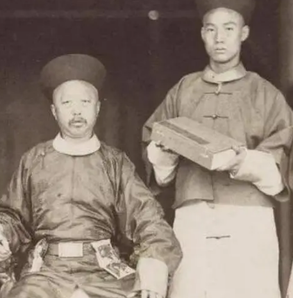 1884年4月8日：甲申易枢，历史转折的见证