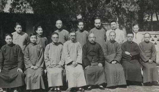 揭秘“四体不勤，五谷不分”的真正含义，又是如何理解的？