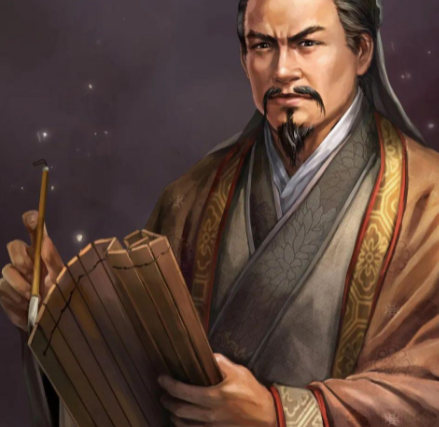 黄忠、赵云：陈寿笔下的爪牙之勇