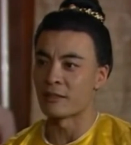 宫心计2：李隆基的后宫与子女