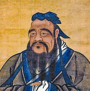 八卦史记之六十二：野合而生的孔子