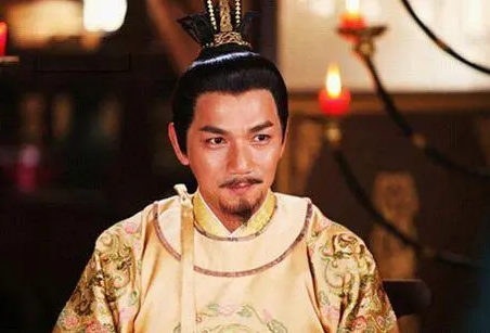 宫心计2何离的真实身份揭秘：唐睿宗李旦的儿子？