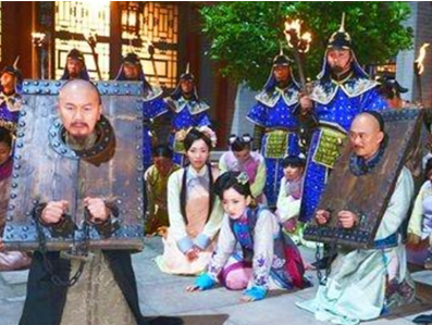 古代犯了重罪的高官，他们的家眷被如何处置？