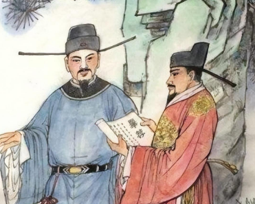 北宋时期“10万”的热议：小官哭穷诗引发皇帝关注，加薪风波
