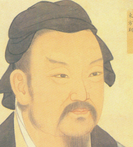 东方朔说猎鹿人的三大死罪：古代环保观念的体现