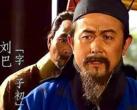 奇才刘巴：令诸葛亮都自叹不如的三国牛人