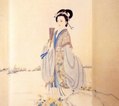 李清照在杭州待了多久？为何只字不提西湖？