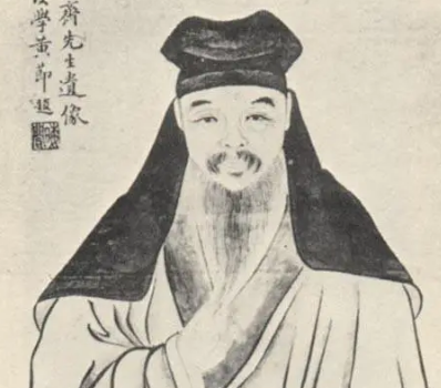 徐枋：明末清初画家，他是怎么死的？