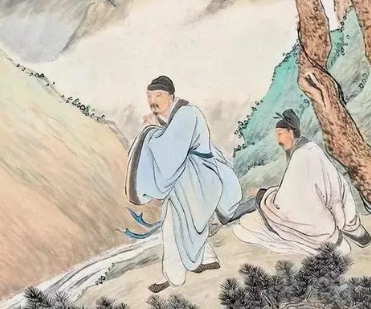 揭秘苏轼的另一面：腹黑又贪吃