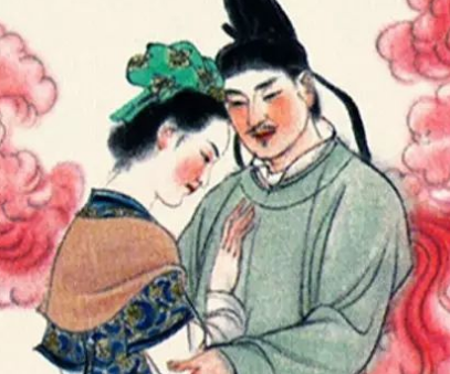 唐朝才女刘采春的爱情纠葛：究竟为了哪个男人背叛前任？