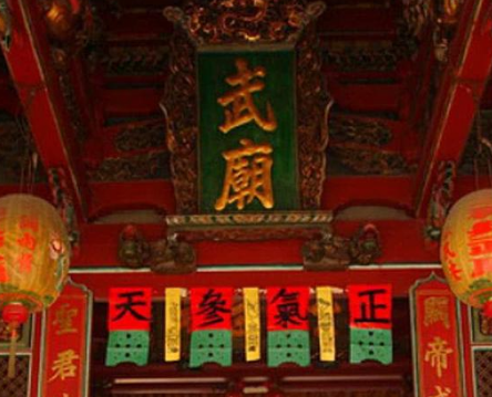 唐武庙十哲都有谁？他们有哪些著名战绩？